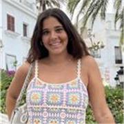 Soy una persona muy creativa, capaz de adaptar los aprendizaje a las necesidades de los alumnos.