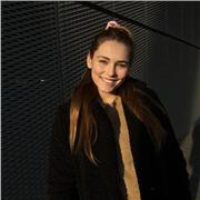 Sprachen, Yoga und persönliches Coaching mit Paulina