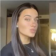 Doy clases de apoyo de inglés o de lo que se necesite para niños de primaria, eso y bachillerato