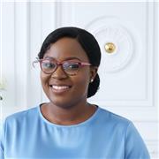 I delight in walking learners from confusion to confidence in mathematics following their level.