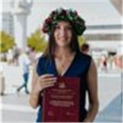 Laureata Magistrale in Economia e Management (LM77) offro ripetizioni in materie economiche, contabilità e bilancio