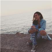 Profesional del Derecho imparte clases en inglés para alcanzar nivel independiente y competencial