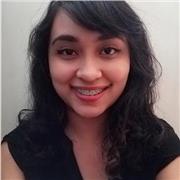 Profesora titulada en enseñanza del español e inglés, ofrece clases a domicilio o virtuales a jóvenes y adultos