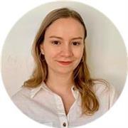 Muttersprachliche Spanischlehrerin mit 4 Jahren Erfahrung