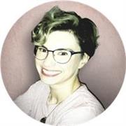 I am an English passionate who enjoys teaching English 6,7,8th graders and higher.