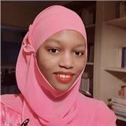 Oumou