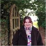 I am an enthusiastic smiley person who loves to converse with others. Lessons aimed at people struggling with mental health.