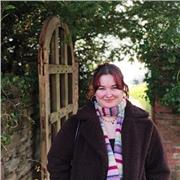 I am an enthusiastic smiley person who loves to converse with others. Lessons aimed at people struggling with mental health.