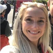 Dr Jessica Armitage