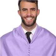 Profesor titulado en Bachillerato y cursando el Grado en Psicología
Especializado en una amplia gama de asignaturas como Filosofía, Historia, Química, Inglés, Francés...