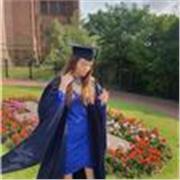 I am a passionate English Literature Graduate and would welcome the opportunity to tutor anyone interested in this subject. 