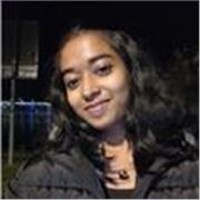 English teacher who tutors primary and elementary school kids. 