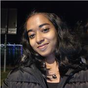 English teacher who tutors primary and elementary school kids.