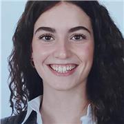 Profesora particular de matemáticas, física y química