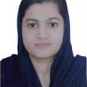 English Tutor with more than two years of teaching experience