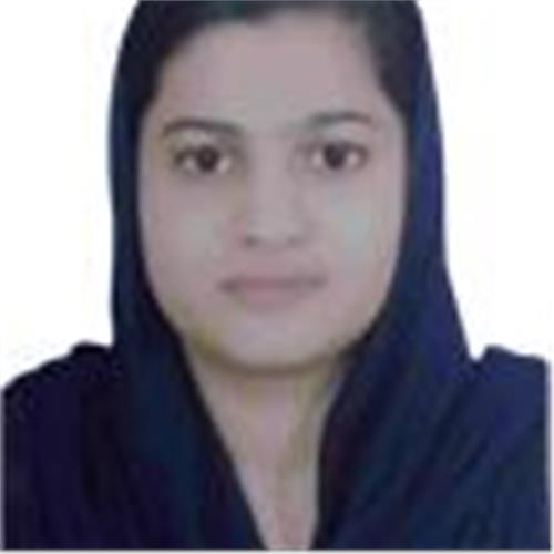 English Tutor With More Than Two Years Of Teaching Experience. Mamoona Ali