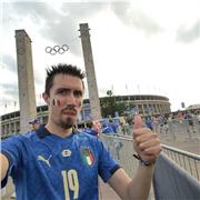 Clases particulares en linea o presencial de Italiano