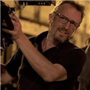 Directeur photo donne cours techniques et artistique de photographie et d’image