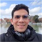 Profesor de guitarra clásica y Latinoaméricana