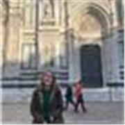 Laureanda psicologia, C1 eng e grande appassionata di letteratura offre ripetizioni di letteratura italiana e grammatica inglese