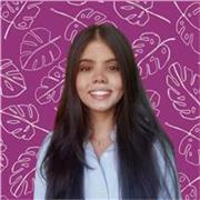 Profesora de Inglés dicta clases de conversación a niños y adultos