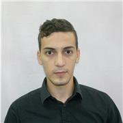 professeur de langue arabe