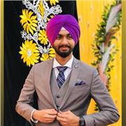 Preetpal Singh