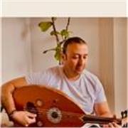 El mejor camino para tocar la oud oriental