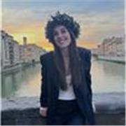 Insegnante di storia dell’arte impartisce lezioni per i più curiosi e interessati ad allargare il proprio bagaglio culturale!