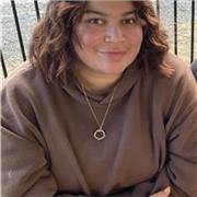 I would like to teach English to children or one to one lessons with adults.