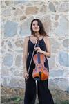 ¡clases de viola para todos los niveles!