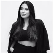 A passionate English teacher who will help you take your English to the next level ! 