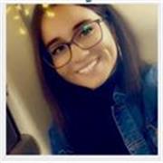 Lehramtsstudentin mit den Fächern Englisch/Politik