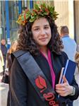 Laureata offre aiuto in matematica, chimica, e fisica