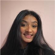 I describe myself as a positive and knowledgeable individual.I have flexible styles of teaching that can catering to all abilities