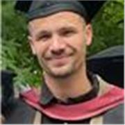 History Graduate with experience in Mathematics