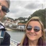 Profesora Historia, Literatura, francés y español