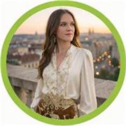 ¿Frustrado con el alemán? ¡Profesora joven y dinámica!