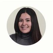 Soy estudiante universitaria del grado de Relaciones Laborales. Anteriormente cursé el bachillerato social humanístico en Barcelona. Por último , sé hablar a nivel nativo catalán y español y inglés a nivel intermedio