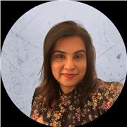 Shirin Syed