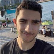 KCL Y1 MSci Physics Student able to travel around London or online to ensure any needing students can achieve their wanted grades.