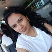 Buenos días soy edith ...No soy profesor pero tengo mucho conocimiento para ayudar a niños y niñas para sus estudios