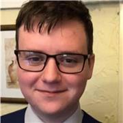 Connor Greveson-Hayle