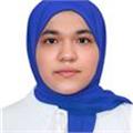 Özel ve grup İnglizce dersleri sunan Öğretmen Muhabbet. 
