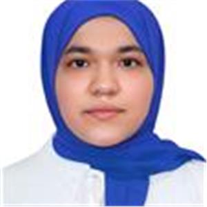 Ör. Muhabbet Ahadova