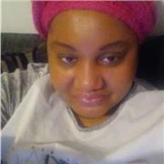 Elizabeth Shaba-Appoh