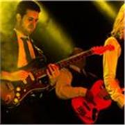 Chitarrista professionista impartisce lezioni di Chitarra e Basso