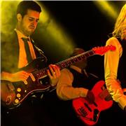 Chitarrista professionista impartisce lezioni di Chitarra e Basso