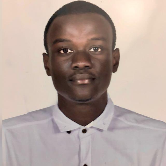 Aboubacar Sidikou