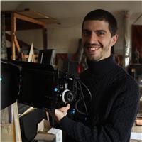 Professionista con master di primo livello in fine arts in filmmaking offre lezioni di fotografia e postproduzione foto/video